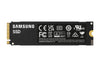 Samsung MZ-V9S4T0 4 TB PC Internal SSD | V-NAND TLC NVMe PCI Express 4.0 M.2