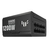 ASUS TUF GAMING 1200W ATX Fully-Modular Power Supply Unit | 80 PLUS Gold