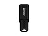 Lexar JumpDrive S80 USB flash drive 64 GB USB Type-A 3.2 Gen 1 (3.1 Gen 1) Black