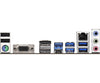 Asrock B450 Pro4 ATX Motherboard | AM4 | 4x DDR4 Slots