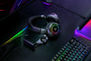 Razer Kraken V4 Pro Headset Wired & Wireless Head-band Gaming USB Type-A Bluetooth Black