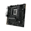 ASUS TUF GAMING B760M-PLUS WIFI II mATX Motherboard | LGA1700 | 4x DDR5 Slots | Wi-Fi 6E