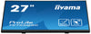 iiyama ProLite T2755QSC-B1 27" Full HD Monitor | 2560 x 1440 75Hz HDMI DP