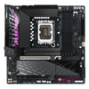 Gigabyte B860M AORUS ELITE WIFI6E mATX Motherboard | LGA1851 | 4x DDR5 Slots | Wi-Fi 6E