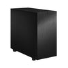 Fractal Design Define 7 Midi Tower PC Case Black | Liquid Cooling Support