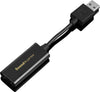 Creative Labs Sound Blaster PLAY! 3 2.0 Channels Sound Card | USB 24-bit