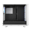 Fractal Design Meshify 2 RGB PC Case White | Liquid Cooling Support
