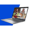 HP Zbook X G1i Data Science Intel Core Ultra 7 265H Mobile workstation 40.6 cm (16") WUXGA 32 GB DDR5-SDRAM 1 TB SSD Wi-Fi 7 (802.11be) Windows 11 Pro AI PC Silver