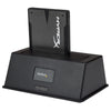 StarTech.com Single Bay USB 3.0 to SATA Hard Drive Docking Station, USB 3.0 (5 Gbps) Hard Drive Dock, External 2.5/3.5" SATA I/II/III HDD/SSD Docking Station, Top-Loading Hard Drive Bay