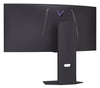 LG 34GX900A-B computer monitor 86.4 cm (34") 3440 x 1440 pixels Wide Quad HD OLED Black