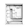 NZXT H7 Flow Midi Tower PC Case White | Liquid Cooling Support