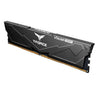 Team Group T-Force Vulcan 32 GB (2x16 GB) DDR5 5600 MHz Memory Kit | CL32, XMP, Heatsink