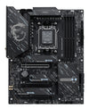 MSI X870E GAMING PLUS WIFI ATX Motherboard | AM5 | 4x DDR5 Slots | Wi-Fi 7