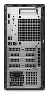 DELL Pro QCT1250 Intel Core Ultra 5 235 16 GB DDR5-SDRAM 512 GB SSD Windows 11 Pro Tower PC Black