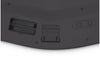 Kensington Pro Fit Ergo Keyboard | Wireless, QWERTY, Black