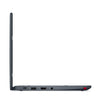 Lenovo 300w 2-in-1 Gen 5 Intel® N N150 Hybrid (2-in-1) 29.5 cm (11.6") Touchscreen HD 8 GB LPDDR5-SDRAM 128 GB UFS Wi-Fi 6E (802.11ax) Windows 11 Pro English Grey