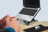 Neomounts by Newstar foldable laptop stand