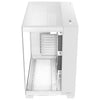 Antec C8 WHITE Full Tower PC Case White | Liquid Cooling Support