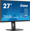 iiyama ProLite XUB2797QSNP-B1 27" Wide Quad HD Monitor | 2560 x 1440 100Hz 1ms USB-C HDMI DP