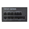 Silverstone Triton 850Rz power supply unit 850 W 24-pin ATX ATX Black
