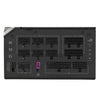 ASUS ROG -THOR-1200P3-GAMING power supply unit 1200 W 20+4 pin ATX ATX Black