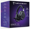 Turtle Beach Stealth 700 Headset Wired Head-band Gaming Bluetooth Black, Grey