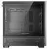 Antec 0-761345-10133-2 Midi Tower PC Case Black, Wood | Liquid Cooling Support