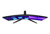 Samsung Essential Monitor S39GD 27" Full HD Curved Monitor | 1920 x 1080 100Hz HDMI VGA