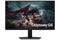 Samsung S27DG502EU 27" Quad HD Gaming Monitor | 2560 x 1440 180Hz 1ms HDMI DP