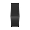 Fractal Design Pop Silent Tower PC Case Black | Liquid Cooling Support