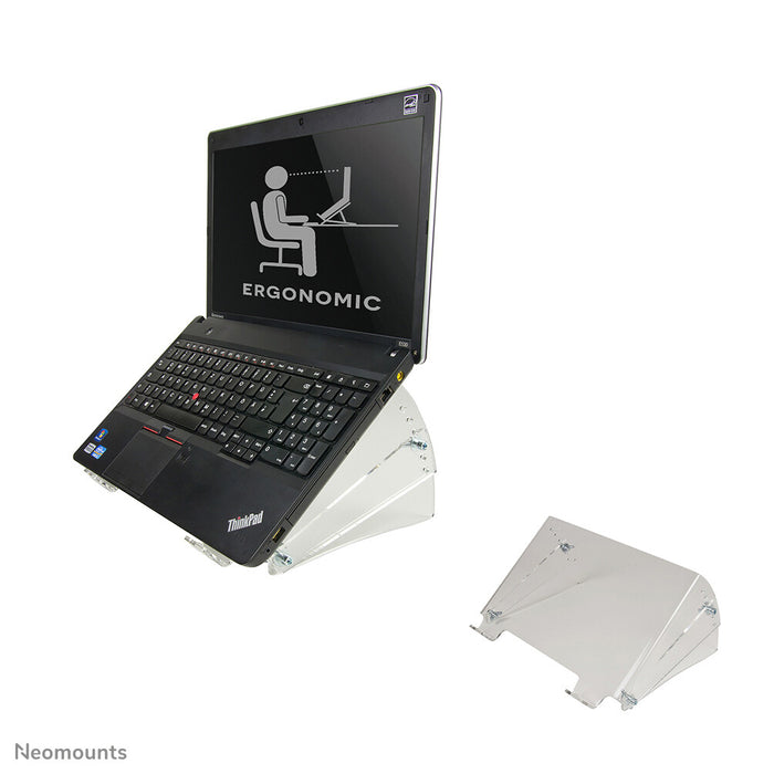 Neomounts by Newstar laptop riser