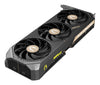 Zotac GeForce RTX 5070 12 GB GDDR7 Overclocked Graphics Card | PCIe 5.0 x16 | 3 x DP and 1 x HDMI | Active Cooling