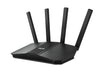 ASUS RT-BE58U V2 wireless router 2.5 Gigabit Ethernet Dual-band (2.4 GHz / 5 GHz) Black
