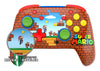 Turtle Beach Rematch Wireless Controller: Mario Bricks Reveal – Officially Licensed by Nintendo. Also works with Nintendo Switch 2 (C Button is not on this controller)