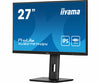 iiyama ProLite XUB2797QSU-B1 27" Wide Quad HD Monitor | 2560 x 1440 110Hz 1ms HDMI DP