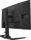 iiyama G-MASTER GB2791QSU-B1 computer monitor 68.6 cm (27") 2560 x 1440 pixels Wide Quad HD Black