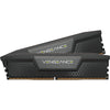 Corsair Vengeance 96 GB (2x48 GB) DDR5 5200 MHz Memory Kit | CL38, XMP, Heatsink