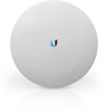 Ubiquiti Networks NanoBeam 5AC Gen 2 Network bridge 450 Mbit/s White