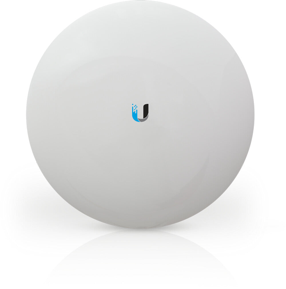 Ubiquiti Networks NanoBeam 5AC Gen 2 Network bridge 450 Mbit/s White