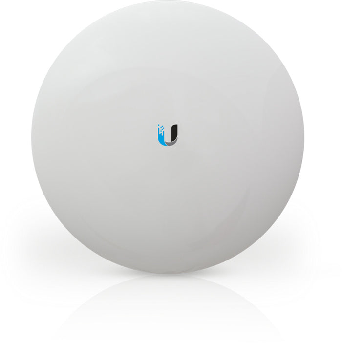 Ubiquiti Networks NanoBeam 5AC Gen 2 Network bridge 450 Mbit/s White
