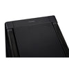 ASUS ProArt PA602 Wood Edition Midi Tower PC Case Black | Liquid Cooling Support