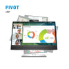 HP E24mv G4 24" Full HD Monitor | 1920 x 1080 60Hz HDMI VGA DP