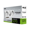 ASUS GeForce RTX 5070 12 GB GDDR7 Graphics Card | PCIe 5.0 | 3 x DP and 1 x HDMI | Active Cooling