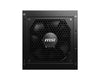 MSI MAG A650GL 650W ATX Fully-Modular Power Supply Unit | 80 PLUS Bronze