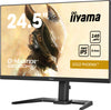 iiyama G-MASTER GB2590HSU-B5 25" Full HD Gaming Monitor | 1920 x 1080 240Hz HDMI DP