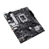 ASUS PRIME H610M-A WIFI micro ATX Intel Motherboard | LGA1700 Socket - 2 x DDR5 Memory Slots