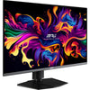 MSI MPG 321URX QD-OLED 32" 4K Ultra HD Gaming Monitor | 3840 x 2160 240Hz 1ms USB-C HDMI DP