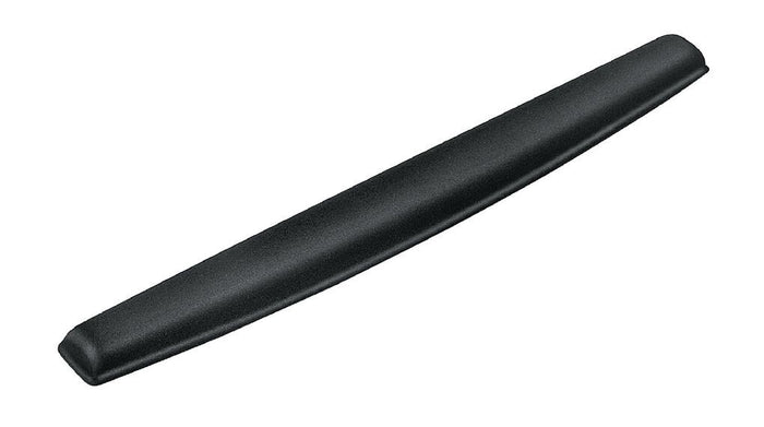 Fellowes 9112201 wrist rest Polyurethane Black