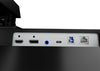 iiyama ProLite XUB3293UHSN-B5 32" 4K Ultra HD Monitor | 3840 x 2160 60Hz USB-C DP