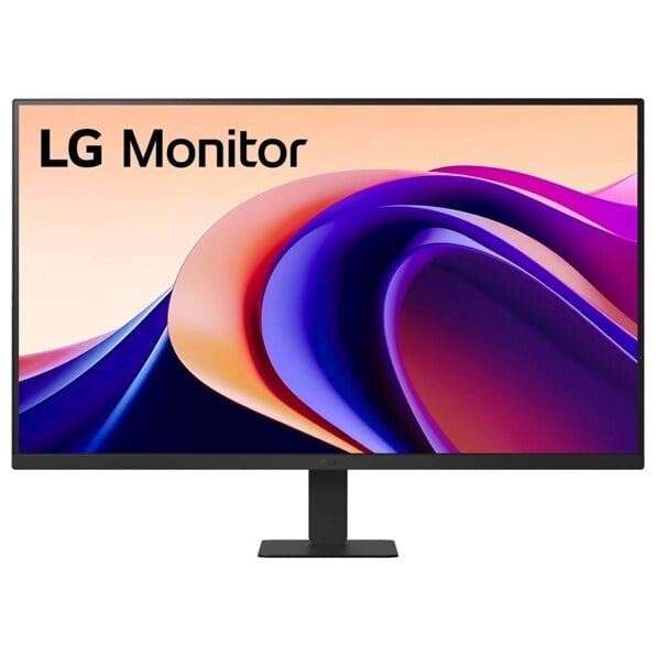 LG 32U631A-B 32" Quad HD Monitor | 2560 x 1440 100Hz USB-C HDMI